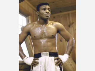 Floyd Patterson picture, image, poster
